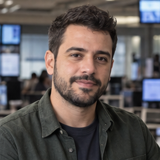 Lucas Silva
