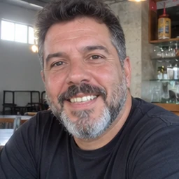 Wallace Ribeiro