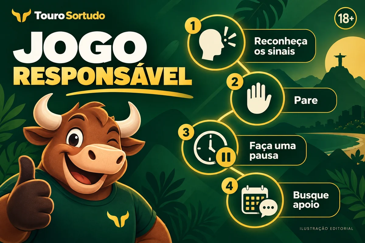 Fluxo editorial para parar, pausar e buscar apoio