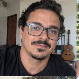 Exemplo: João C.
